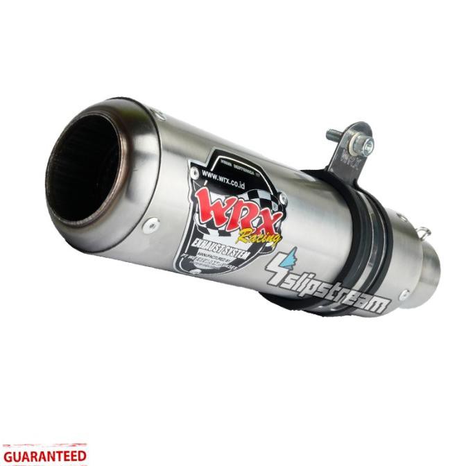 Diskon Silencer Wrx Racing Gp6 K2 Ss Original Diskon
