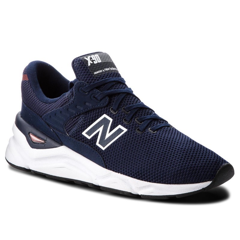 new balance x90 running shoes