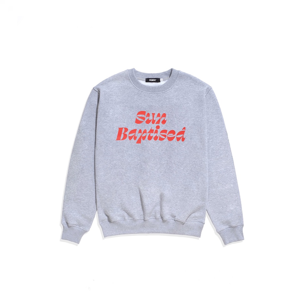 Vearst Crewneck Nutz Misty