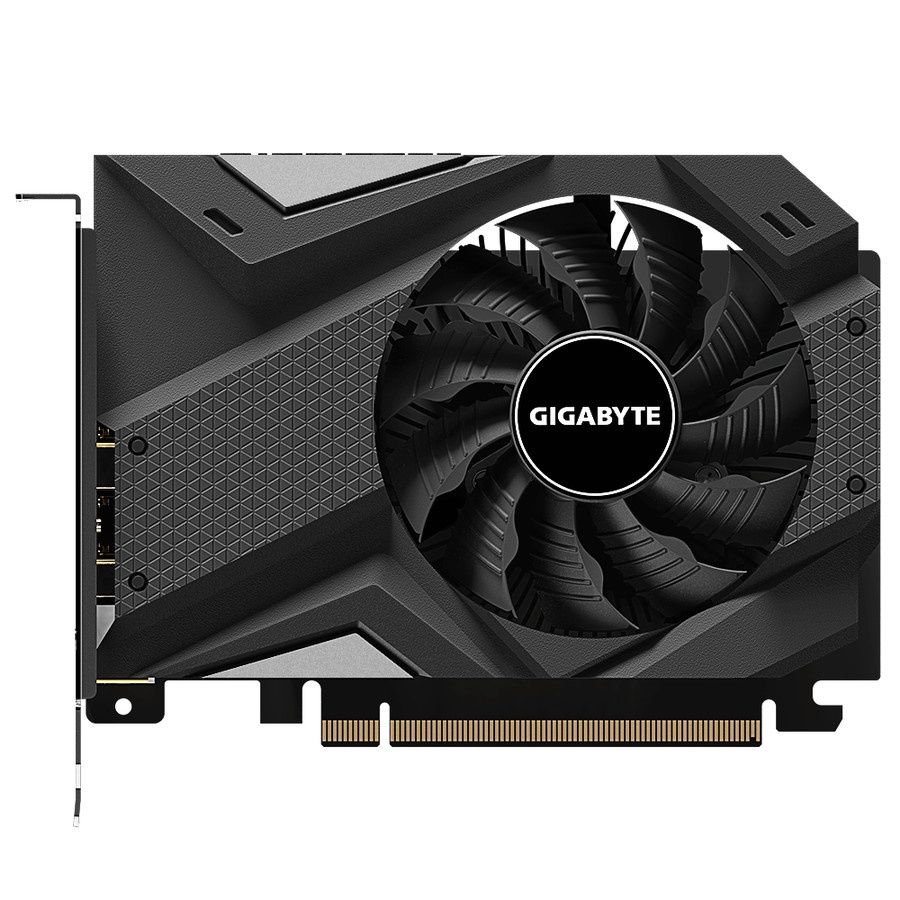 VGA Gigabyte GTX 1650 4GB DDR5 -Gigabyte GTX1650 4GB (GV-N1650IXOC-4G)