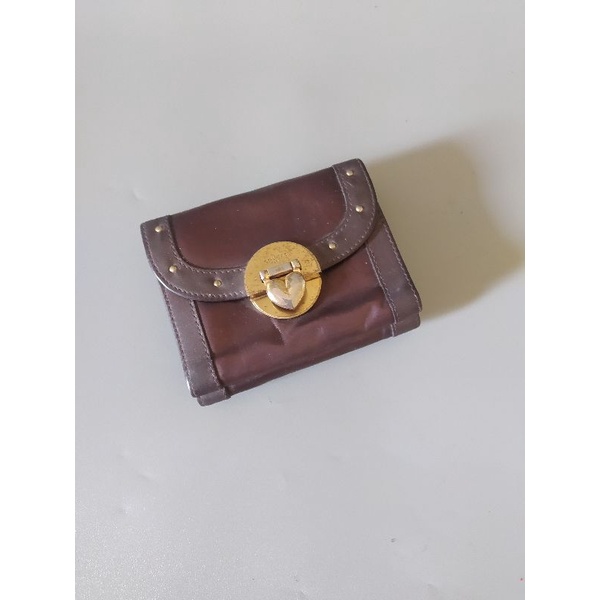 dompet wanita lovecat