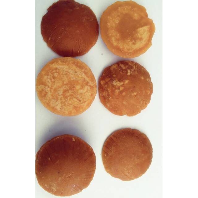 

Gula Jawa Bathok Khas Wonogiri