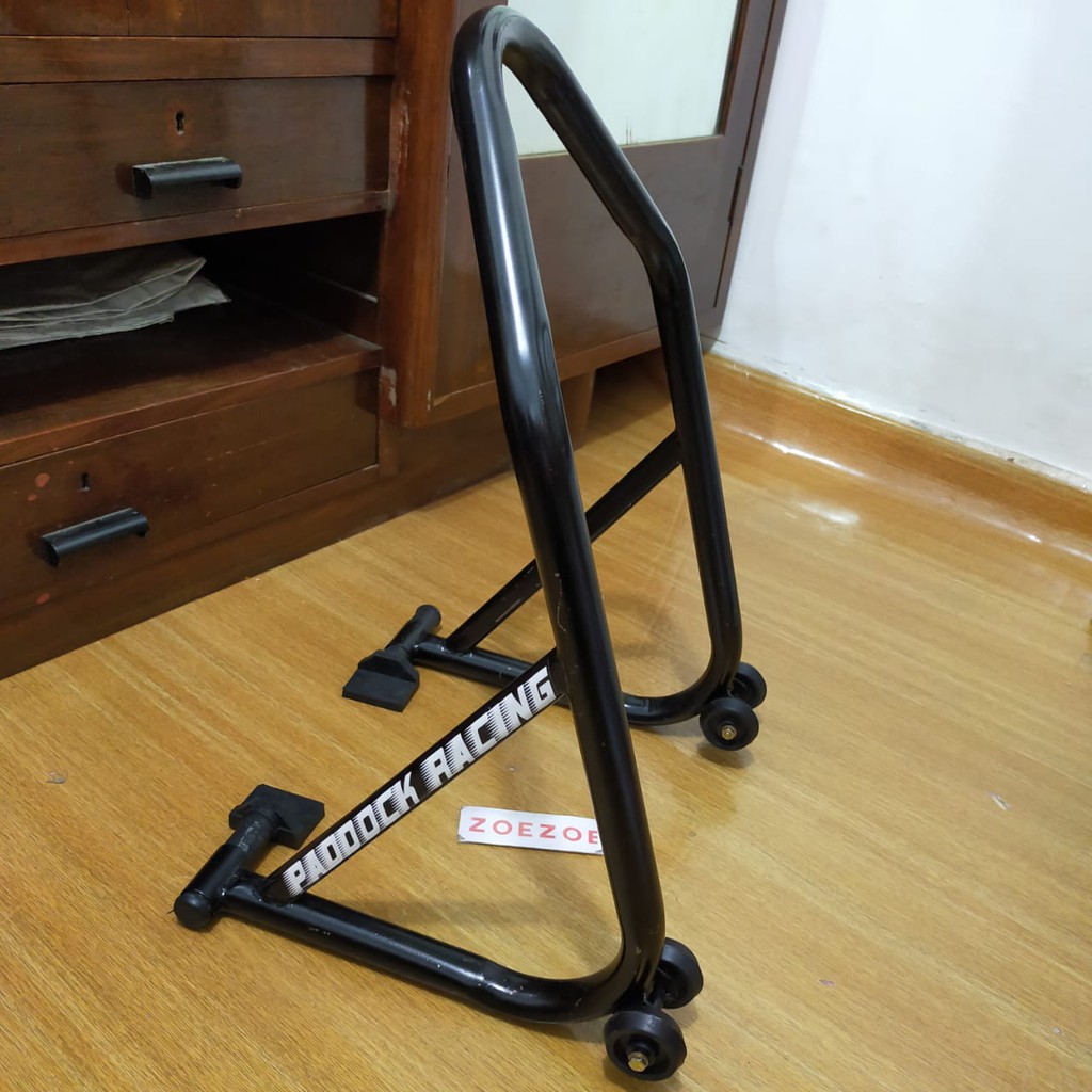 Standar Pedok Belakang CBR250RR Pedok Racing Belakang CBR 250RR