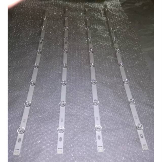 LAMPU BACKLIGHT TV LG 39LN5400 - BACKLIGHT LAMPU LG 39LN5400