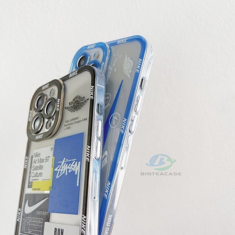 Case Bahan TPU Untuk Samsung A13 A02S A03 A03S A30S A11 A12 A51 A20 A30 A50 A52 A20S A10S M11 M12