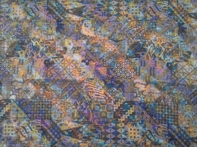 BATIK KOMBINASI (grade A, 100% katun, motif terbatas)