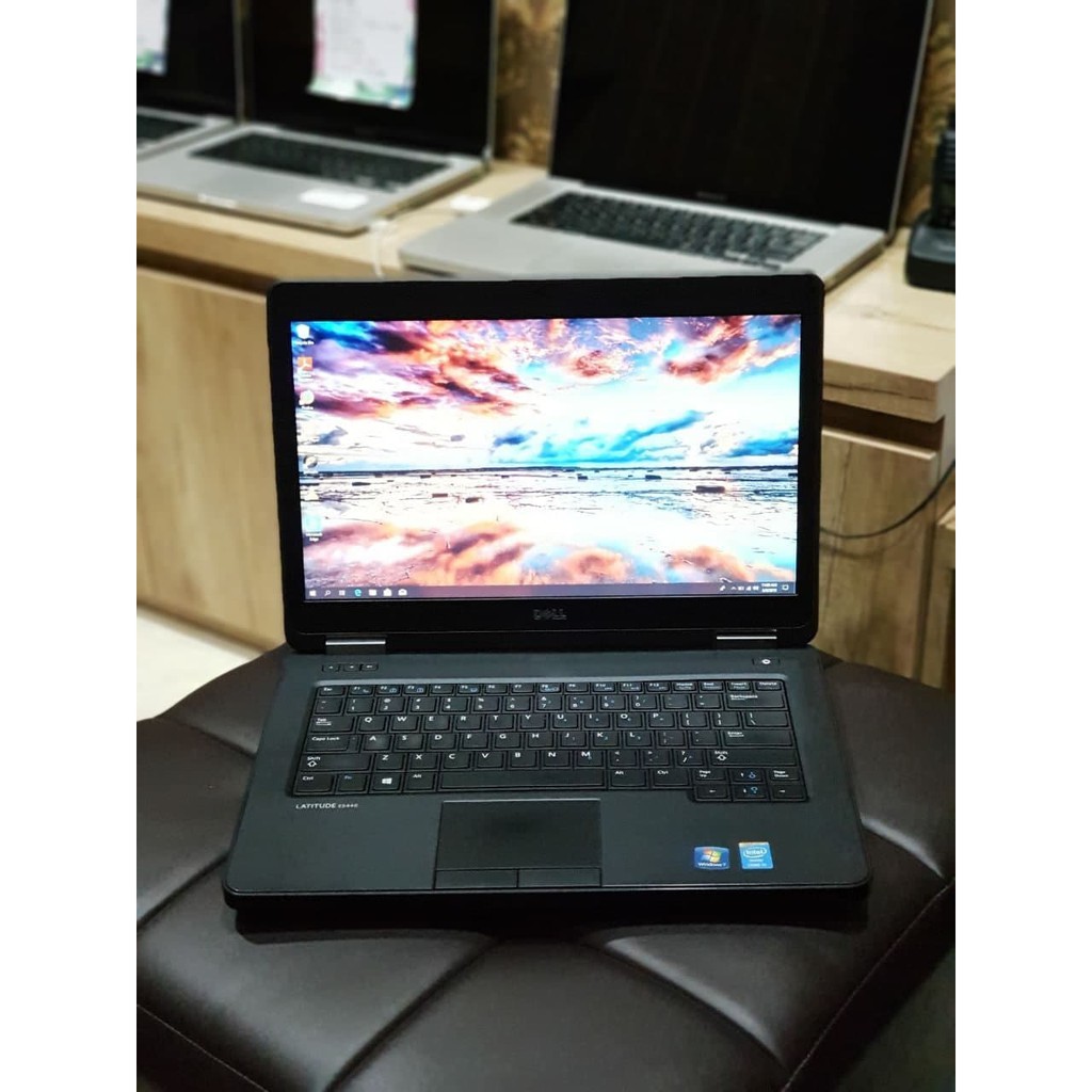 Laptop Dell Latitude E5440 i5 g4