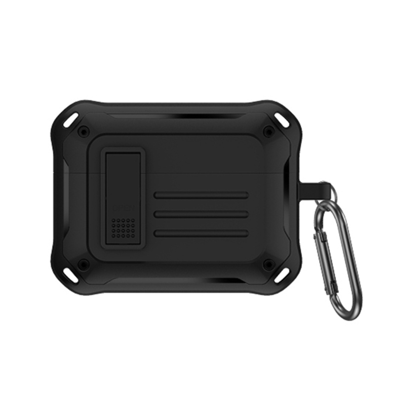 Case Pelindung Tahan Banting Tahan Debu Dapat Dicuci Untuk Link Buds S Headphone