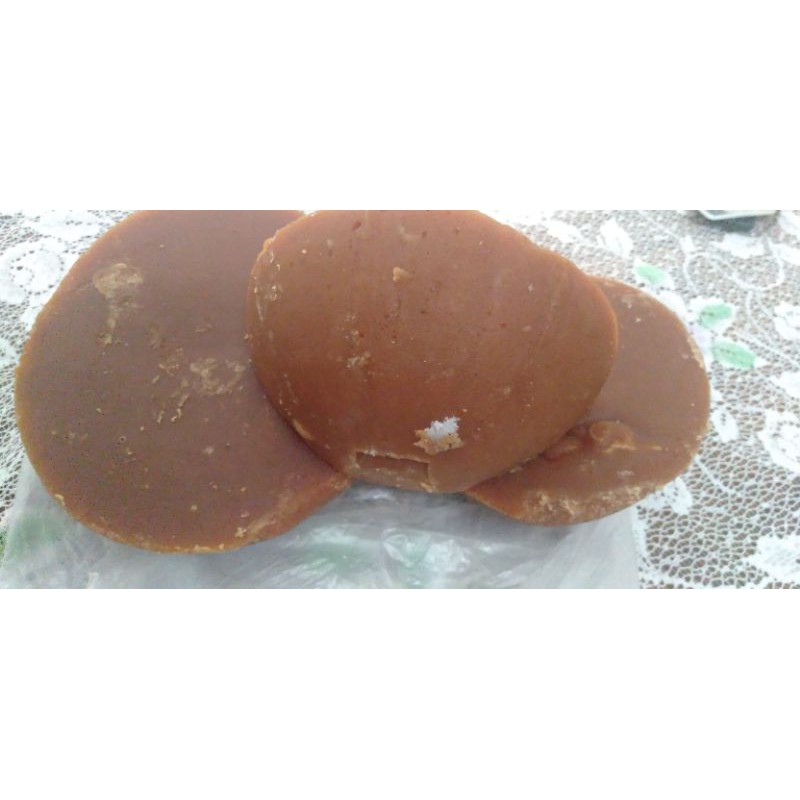 

Gula Kelapa manis gurih 3kg