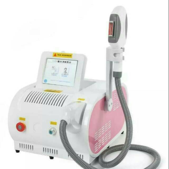 Laser ipl hermoval