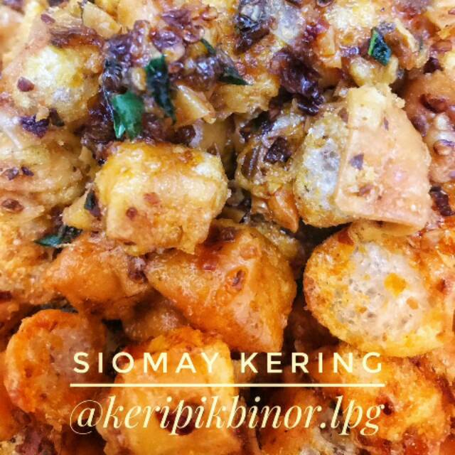 

Siomay/Batagor Kering Kiloan