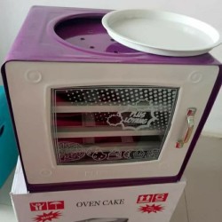 OVEN CAKE 38 KOTAK HC