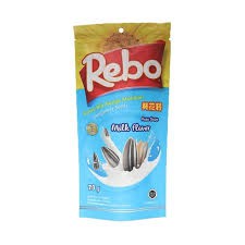 

REBO KUACI MILK 70GR