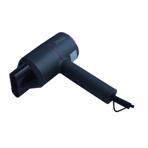 ZOLELE Hair Dryer 800W Pengering Rambut Termurah Daya tinggi Professional Iconic - Vlasy Pengering Rambut Ionic