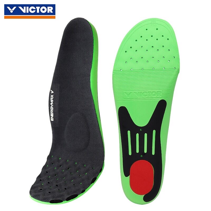 Insole Sepatu Badminton Victor original