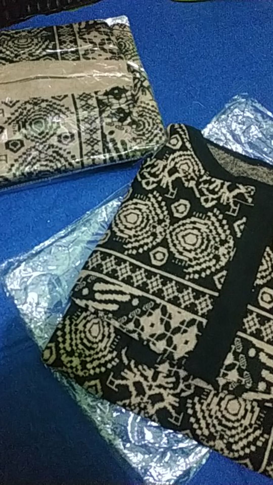 Ayana 3 Midi Dress By Alfashion 3 Long Tunik Baju Import Premium Murah