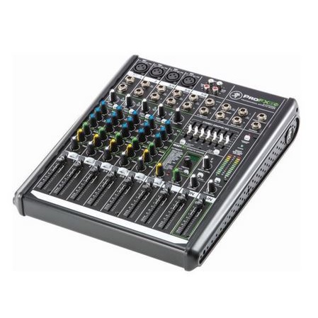 Mixer Mackie Pro FX 8 V2