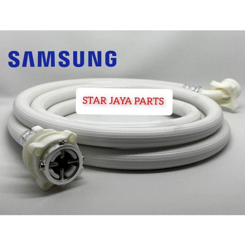 Selang Mesin Cuci 1 Tabung Samsung / Selang Water Inlet Masuk Air Mesin Cuci Samsung