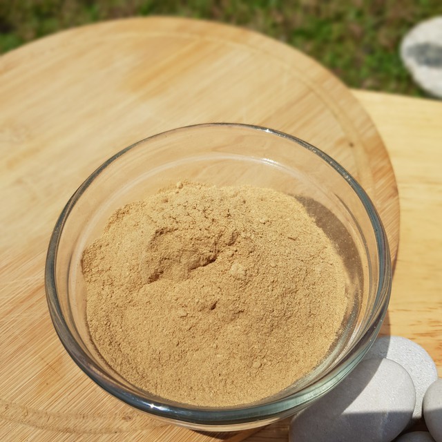 

Jahe Merah Bubuk(Ukuran Besar)