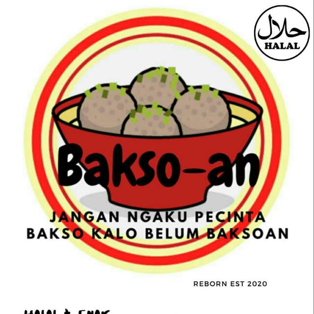 

BAKSOAN Bakso Gulung Bakso Urat Bakso Malang Solo Bakso Bakso Malang Bakso Sapi Bakso Halus Pentol