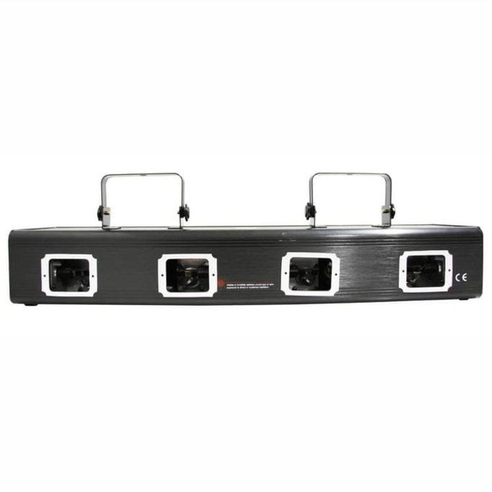 LAMPU DISCO LASER  BD AA400