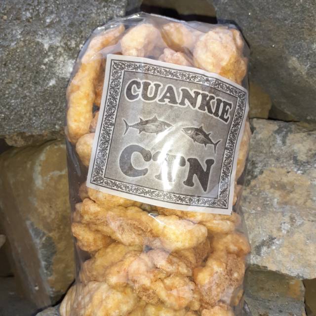 

Cuankie khas Garut