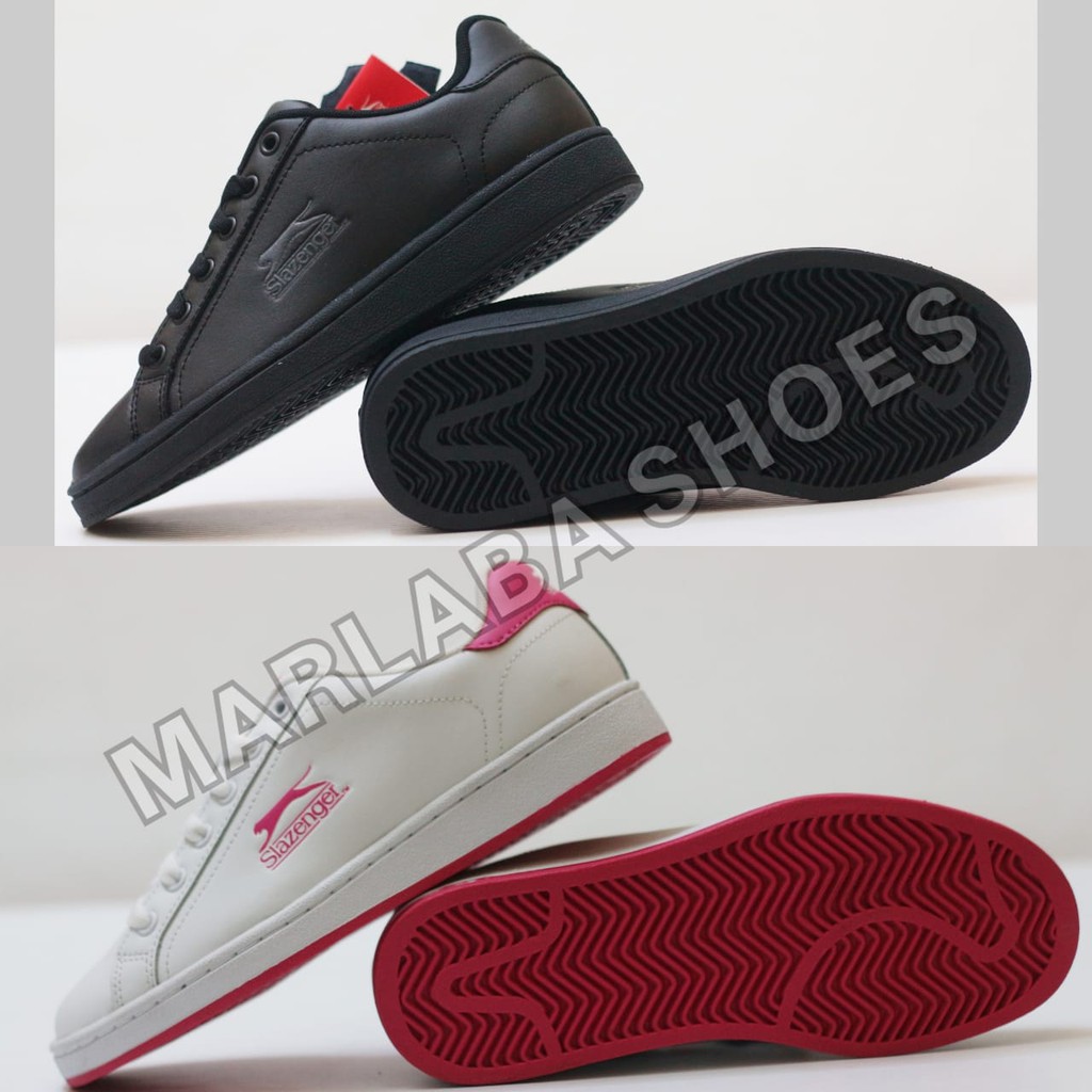 Diskon Sepatu Slazenger ASH Lace