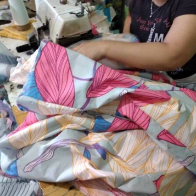 180x200 T20 Sprei Perca My Love