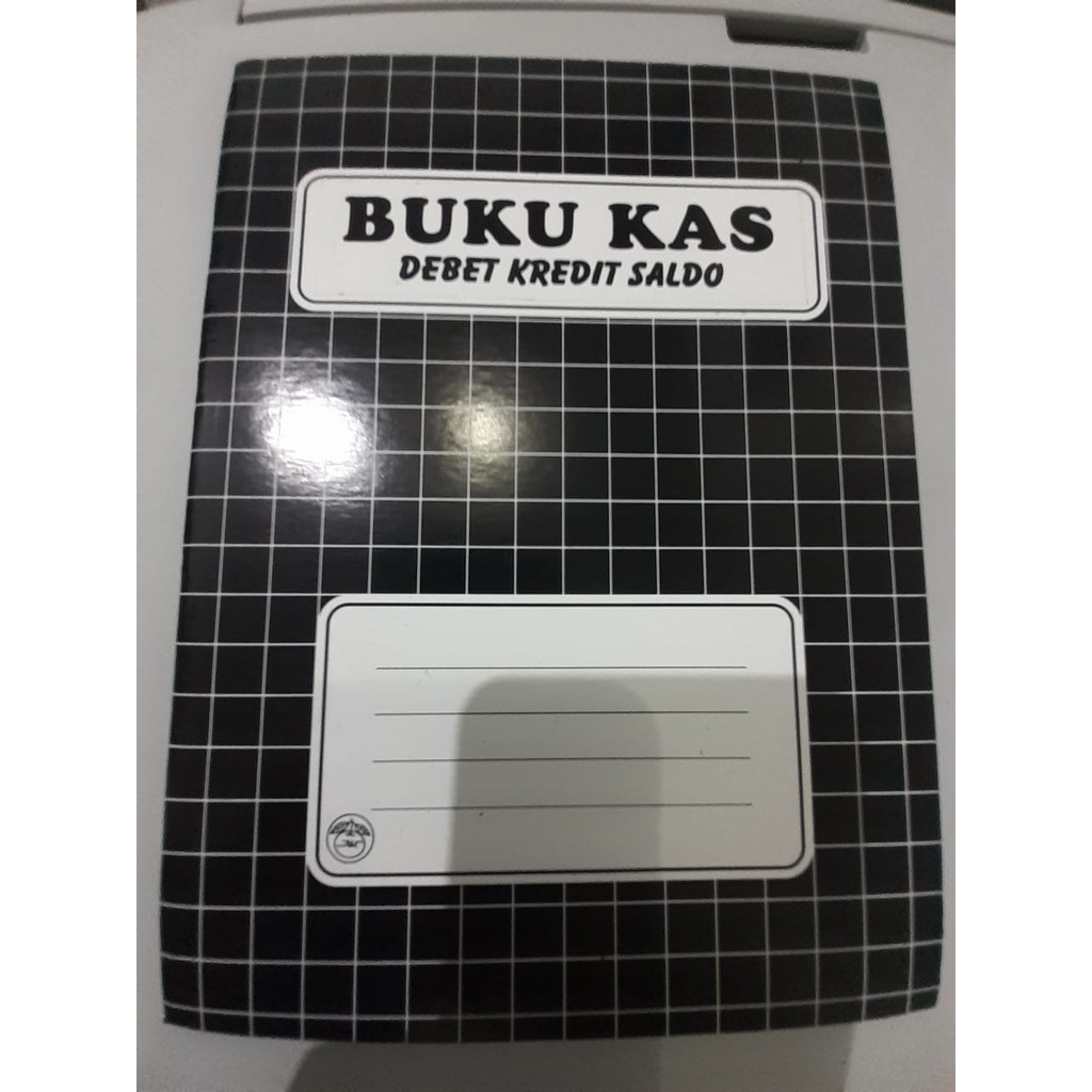 

Buku kas debet kredit kolom Kwarto kuarto
