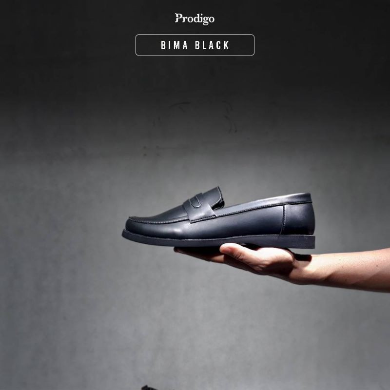 SEPATU PRIA PRODIGO FOOTWEAR BIMA