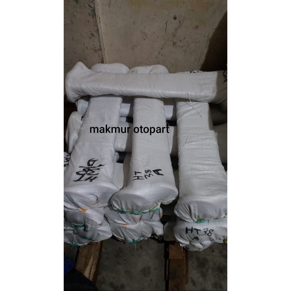 As Roda Rinosaurus LT 125 HT 140 38 A (42311-0W030-38)