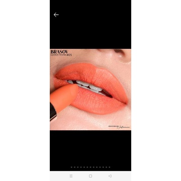 brasov lipstik