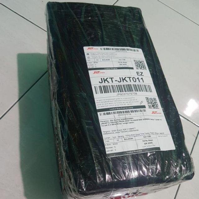 ❗wajib!!! Box Dan Lapisan Bubblewarp❗