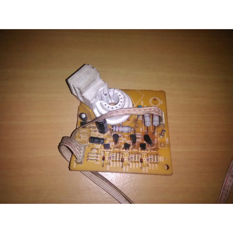 RGB tv Ichiko 21inch