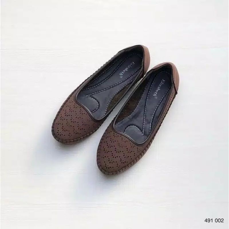 sepatu wanita elizabeth