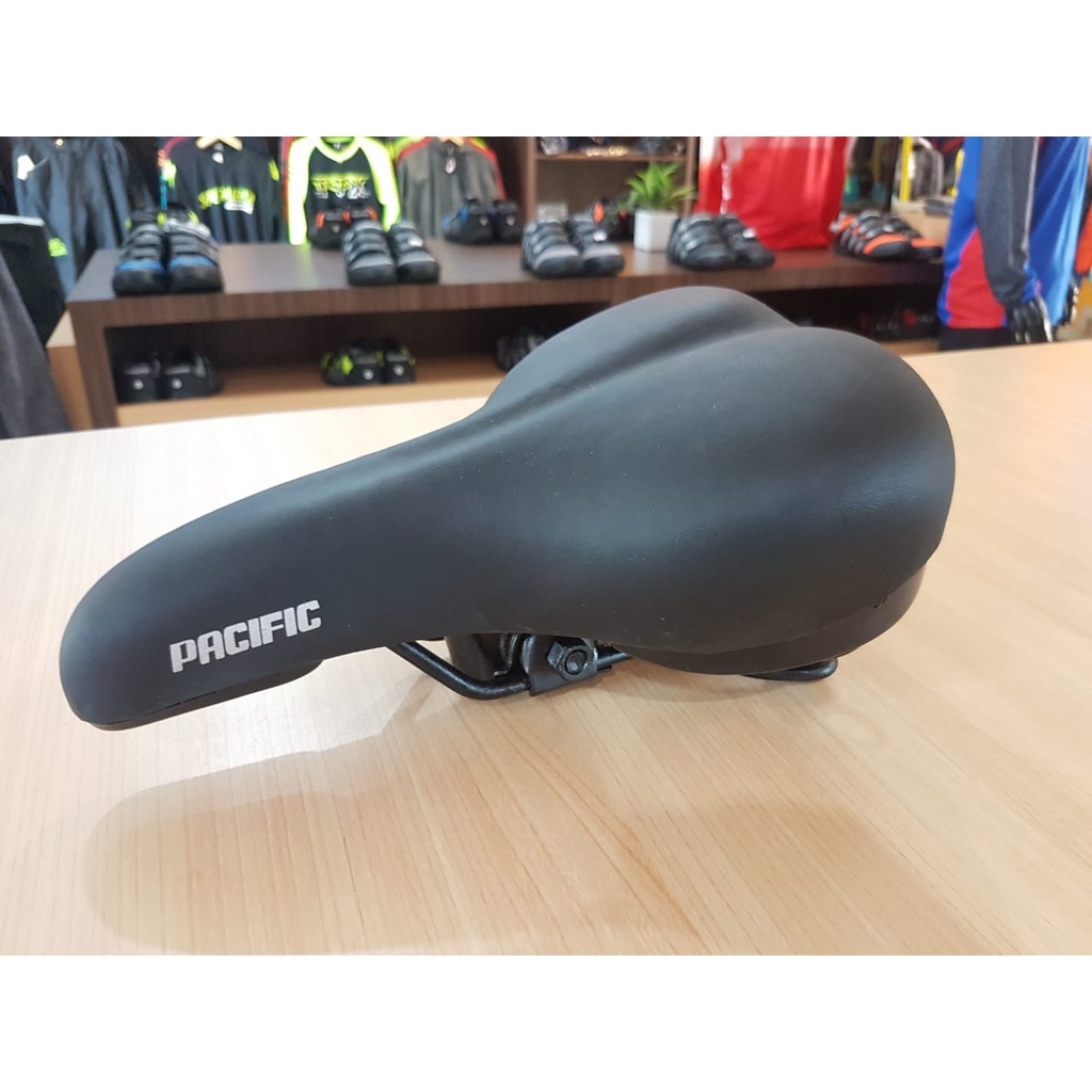 Pacific Saddle Sadel
