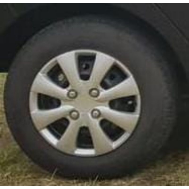 WHEELDOP DAIHATSU AYLA ORIGINAL RING 13 |DOP VELG