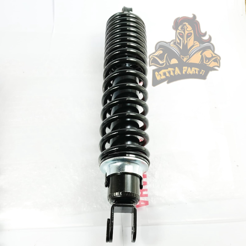 SHOCKBREAKER BELAKANG YAMAHA X RIDE KUALITAS ASLI ORIGINAL YAMAHA YGP PREISIS EMPUK AWET DAN DIJAMIN MANTAP / SHOCKBREAKER X RIDE / SHOCKBREAKER XRIDE / SHOCK X RIDE / SHOCK XRIDE / SHOCK BELAKANG X RIDE / SHOCK BELAKANG XRIDE