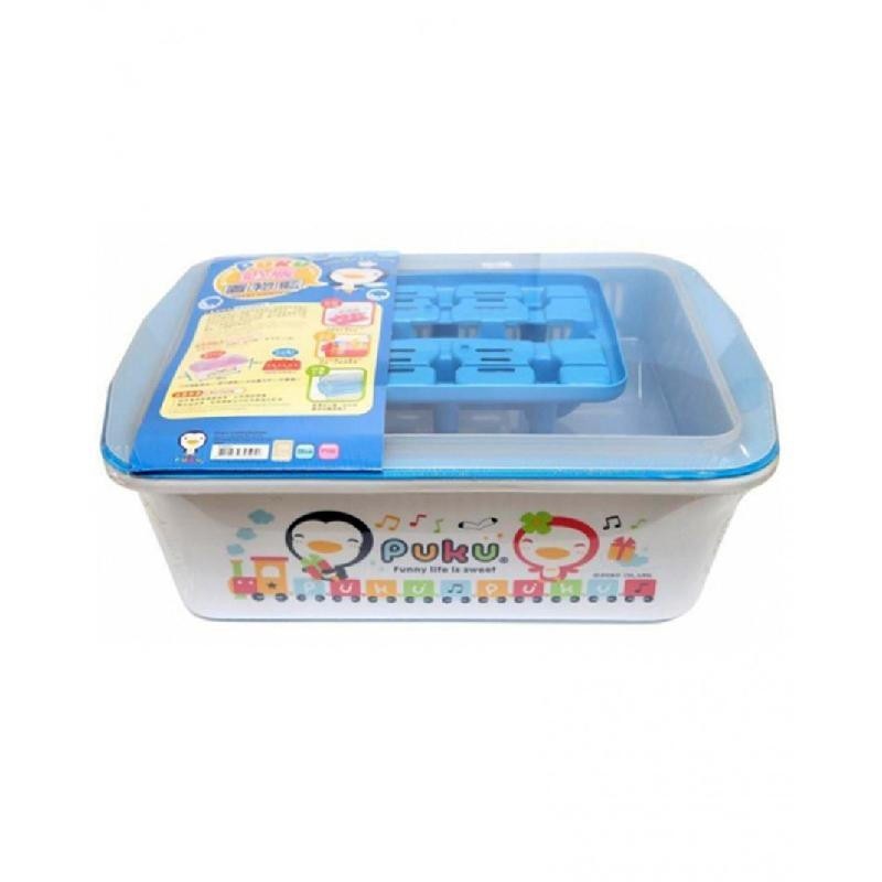 PUKU NURSERY CONTAINER 30505