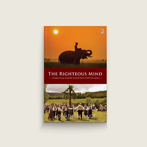 The Righteous Mind (SOC 20)