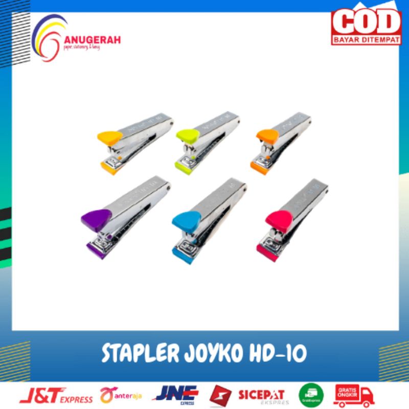 

STAPLER JOYKO HD-10 (PCS)