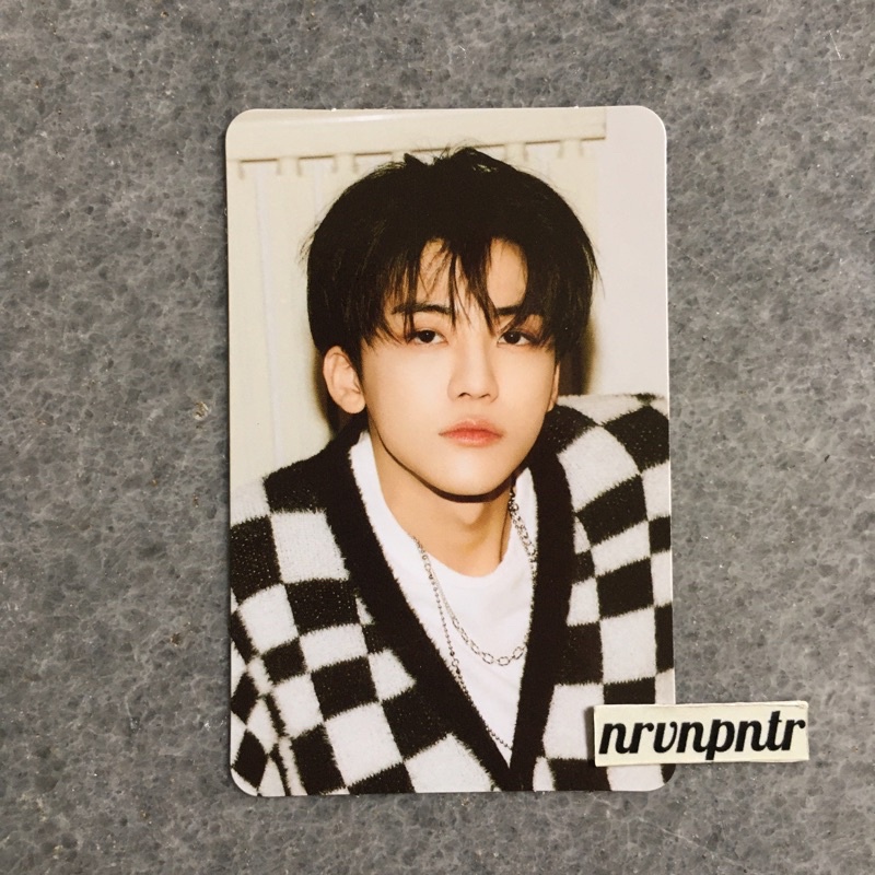 (BOOKED) JAEMIN MD DECO CONCEPT HOT SAUCE