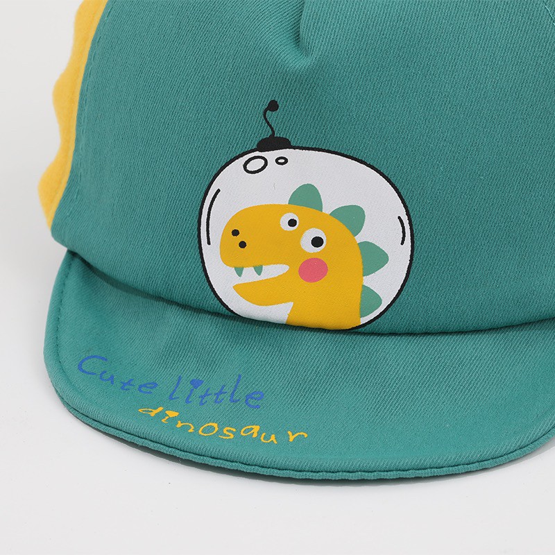 5-18 bln | TOPI BASEBALL ANAK  KARAKTER LUCU LAKI-LAKI UNISEX vol.O JB1 CATALOG