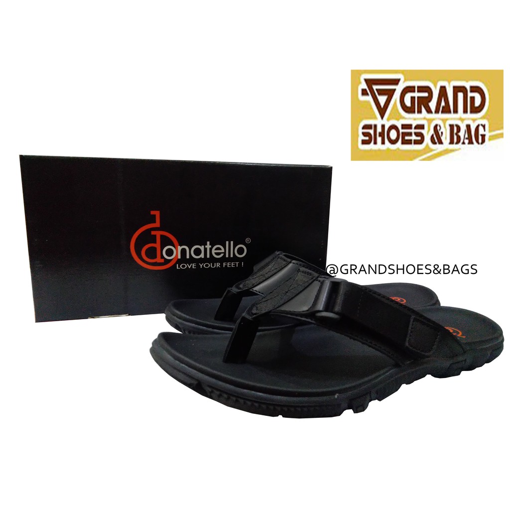  COD ORIGINAL JN 810101 SANDAL  KASUAL PRIA  SANDAL  JEPIT 