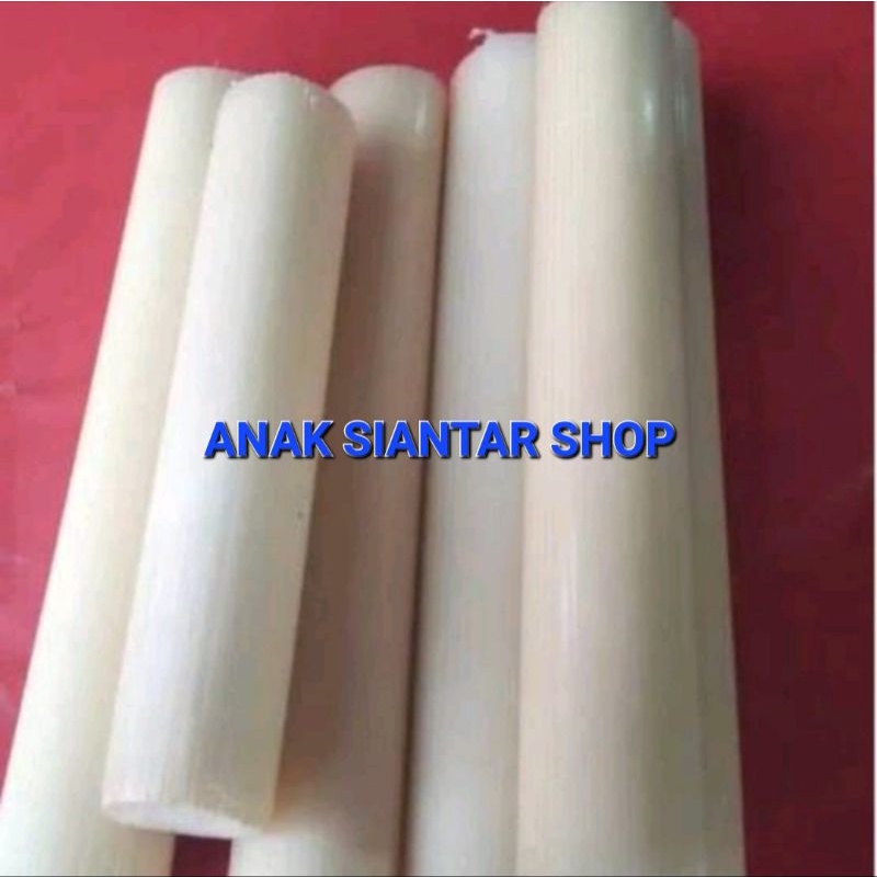 

RIAS BATANG KUPAS / 5-6 ptg