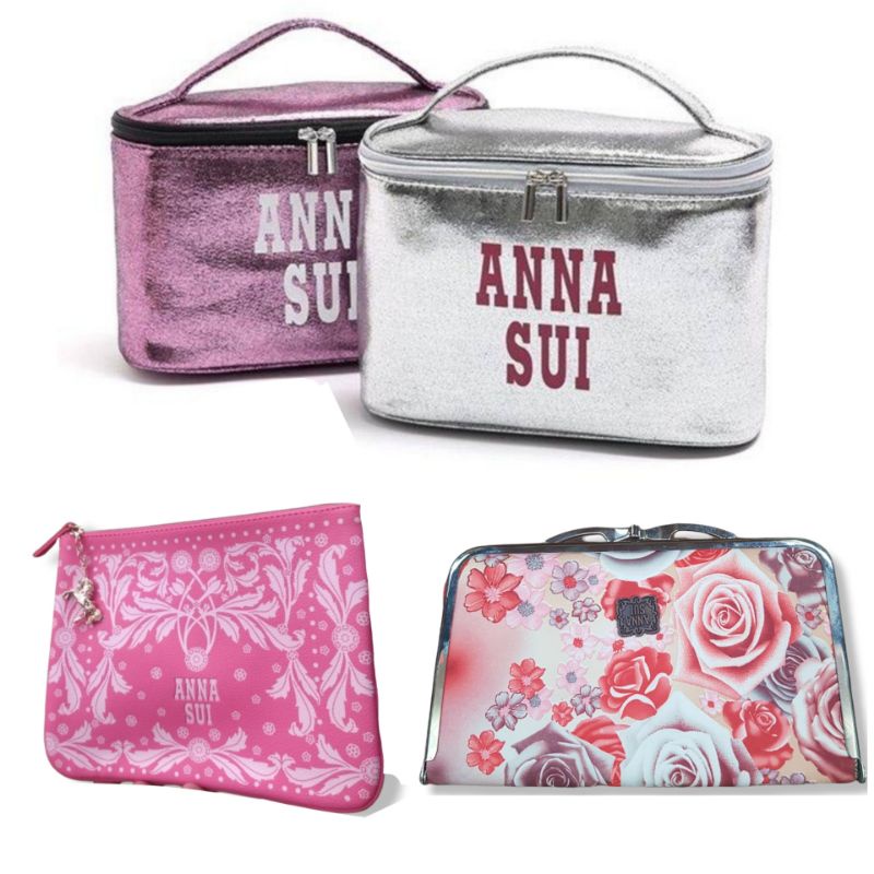 TAS KOSMETIK ANNASUI