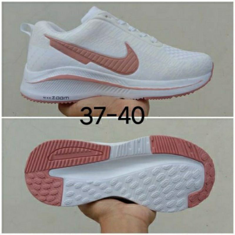 Sepatu Olahraga wanita Model Kekinian