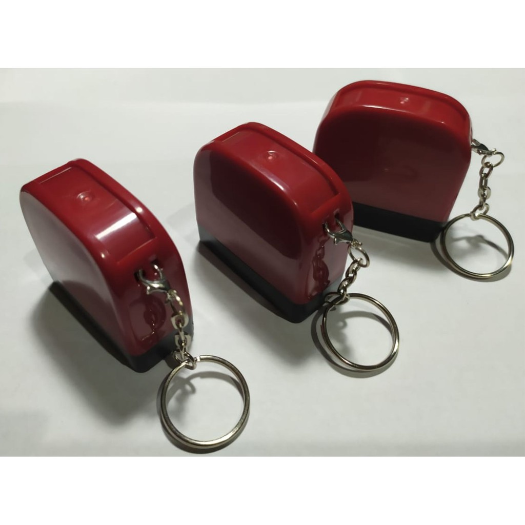 

STEMPEL 13x43mm | NAMA | DOKTER | BIDAN | PERAWAT | NIP | NAMA NOMOR HP | JABATAN