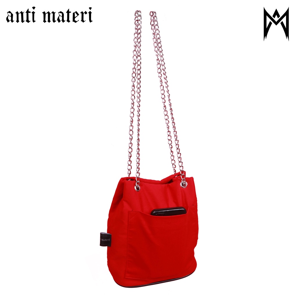 Tas wanita Anti Materi - Zushi