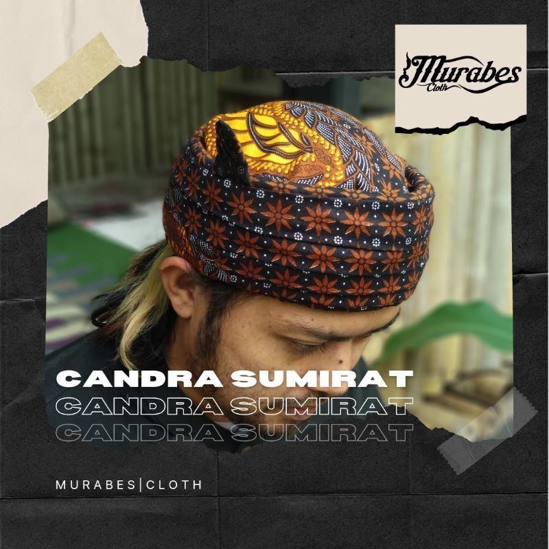 Iket candra sumirat